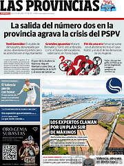/Las Provincias