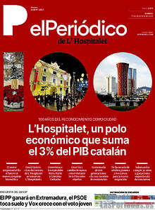 Periodico El Periódico de Catalunya(Castellano)