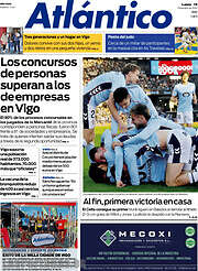 /Atlántico Diario
