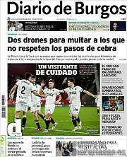 /Diario de Burgos