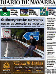 /Diario de Navarra