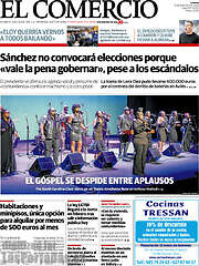 /El Comercio