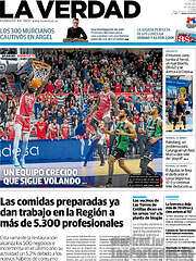 /La Verdad