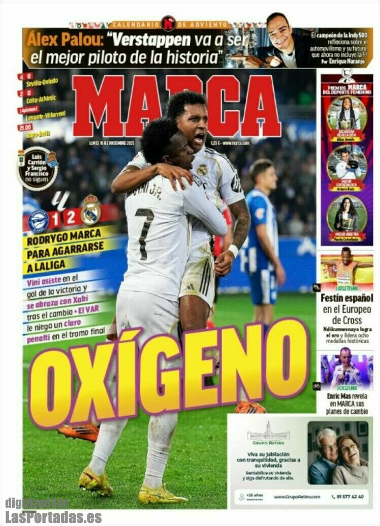 Marca