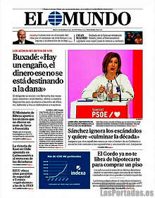 Periodico El Mundo