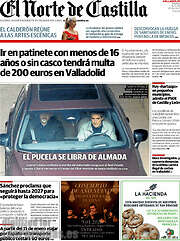 /El Norte de Castilla