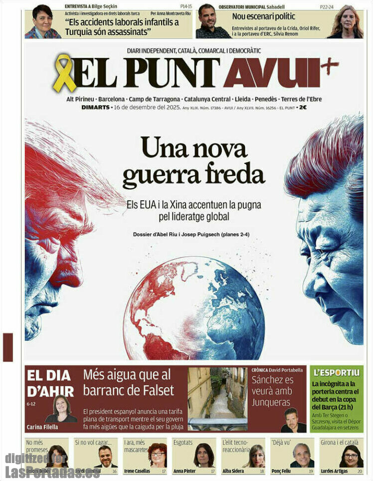 El Punt