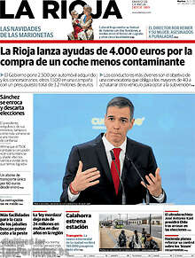 Periodico La Rioja