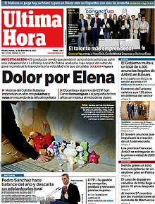 Periodico Última Hora
