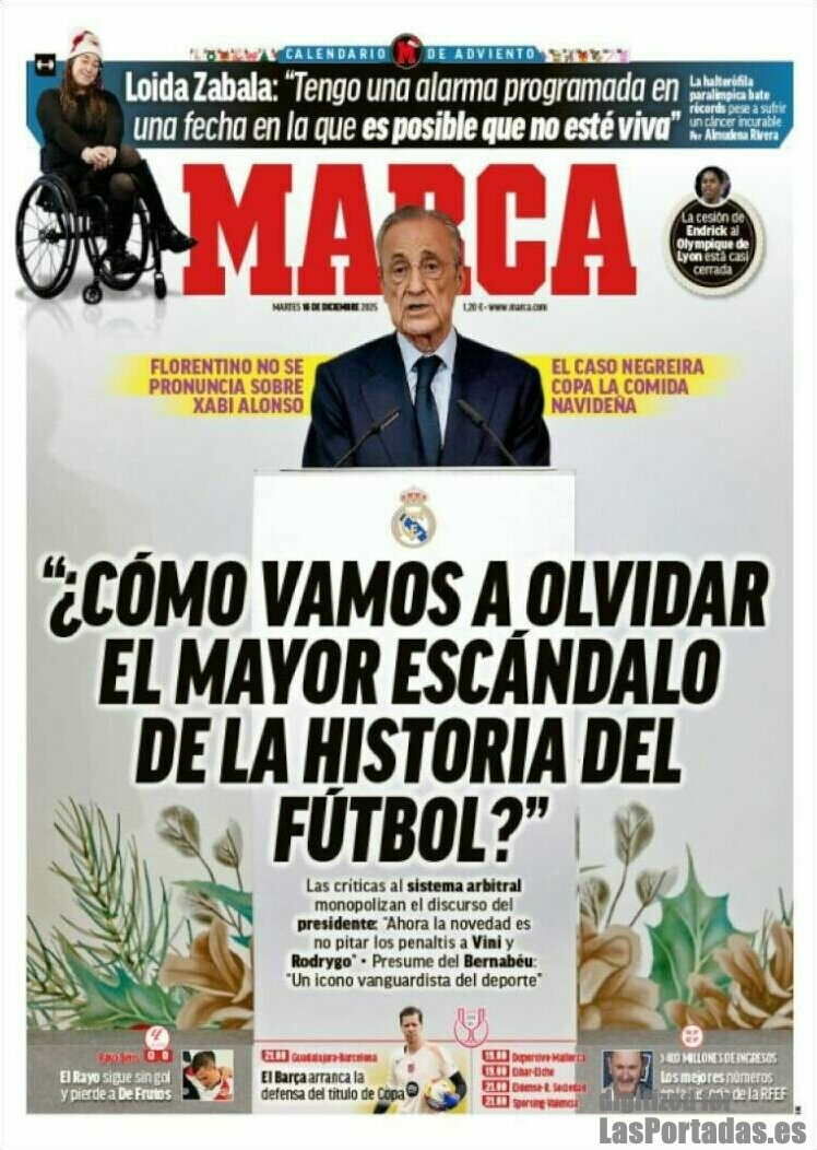 Marca