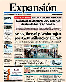 Periodico Expansion