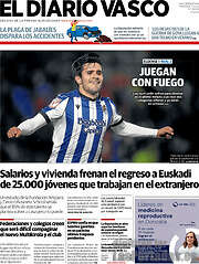 /El Diario Vasco