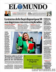 /El Mundo