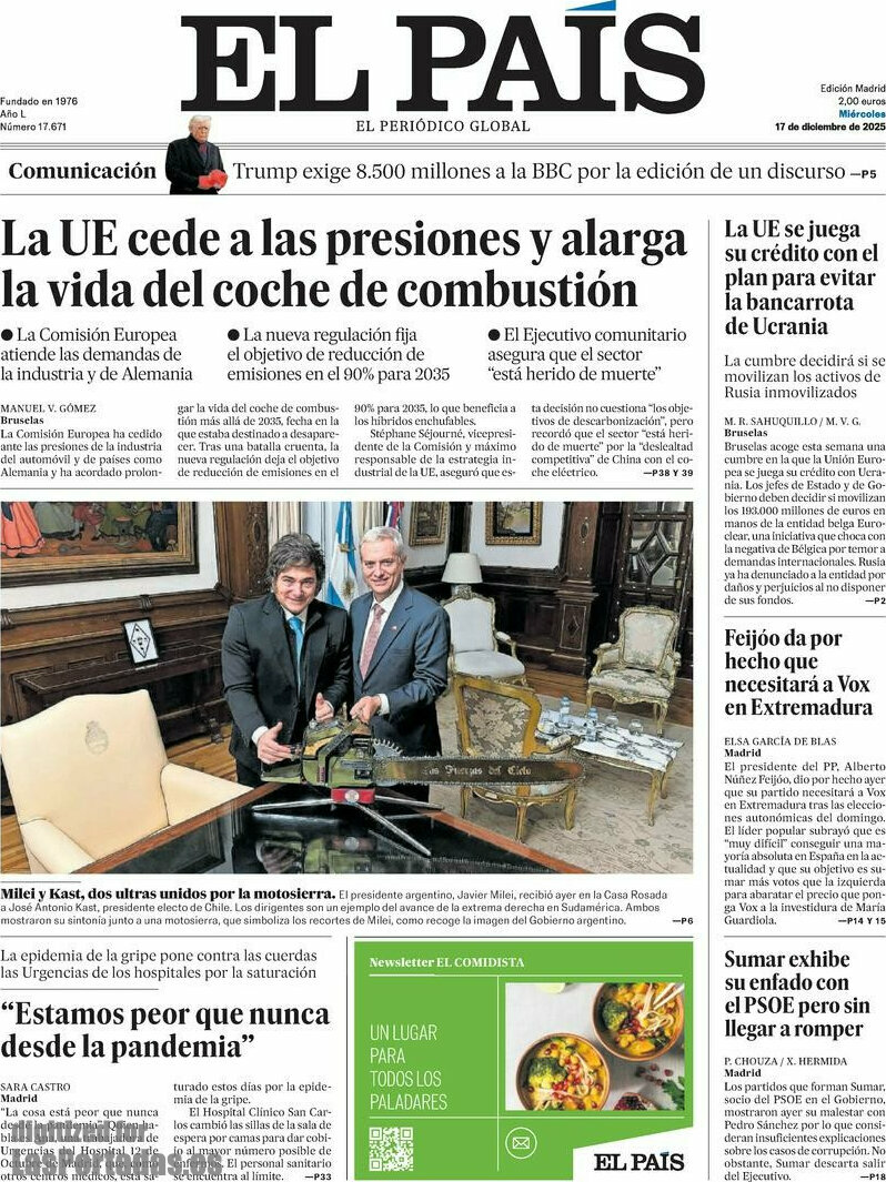 El País
