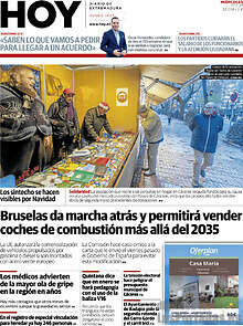 Periodico Hoy