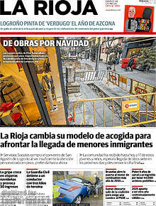 Periodico La Rioja