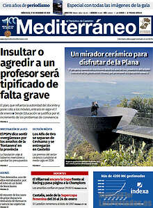 Periodico Mediterráneo