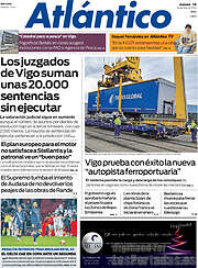 /Atlántico Diario
