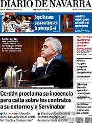 /Diario de Navarra