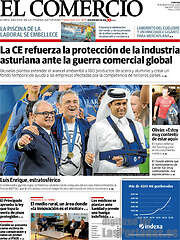 /El Comercio