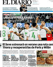 /El Diario Montañés