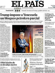 Periodico El País
