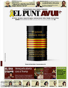Periodico El Punt