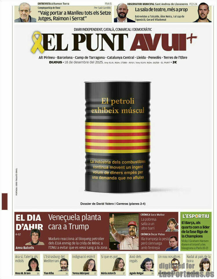 El Punt