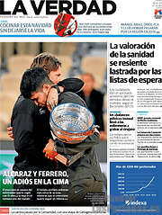 /La Verdad