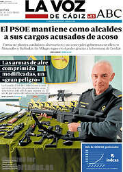 /La Voz de Cádiz