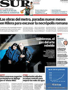 Periodico Sur