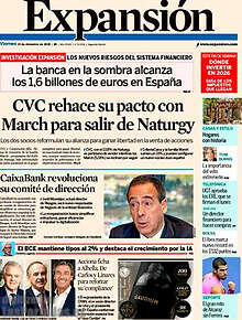 Periodico Expansion