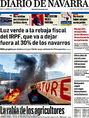 /Diario de Navarra