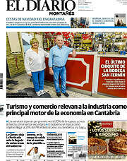 /El Diario Montañés