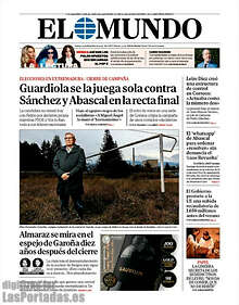 Periodico El Mundo