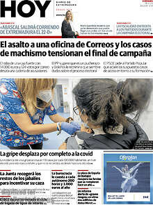 Periodico Hoy