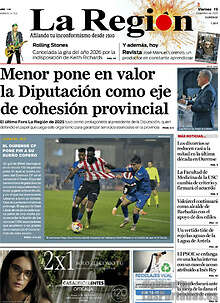 Periodico La Región