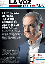 /La Voz de Cádiz