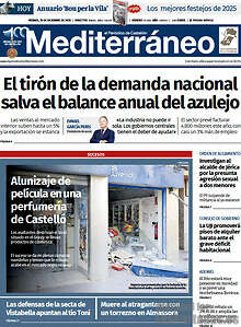 Periodico Mediterráneo