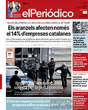 /El Periódico de Catalunya(Català)