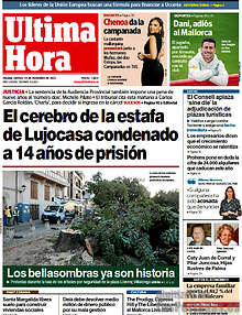 Periodico Última Hora