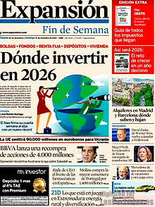 Periodico Expansion