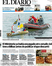 /El Diario Montañés