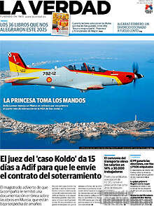 Periodico La Verdad