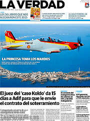 /La Verdad