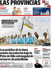 /Las Provincias