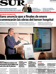 Periodico Sur