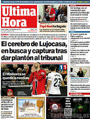 /Última Hora