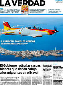 Periodico La Verdad Cartagena