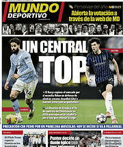 /Mundo Deportivo